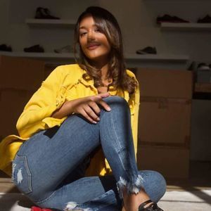 Meet your Posher, Bengie